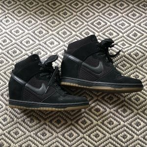 Nike Dunk Sky Hi Sneaker